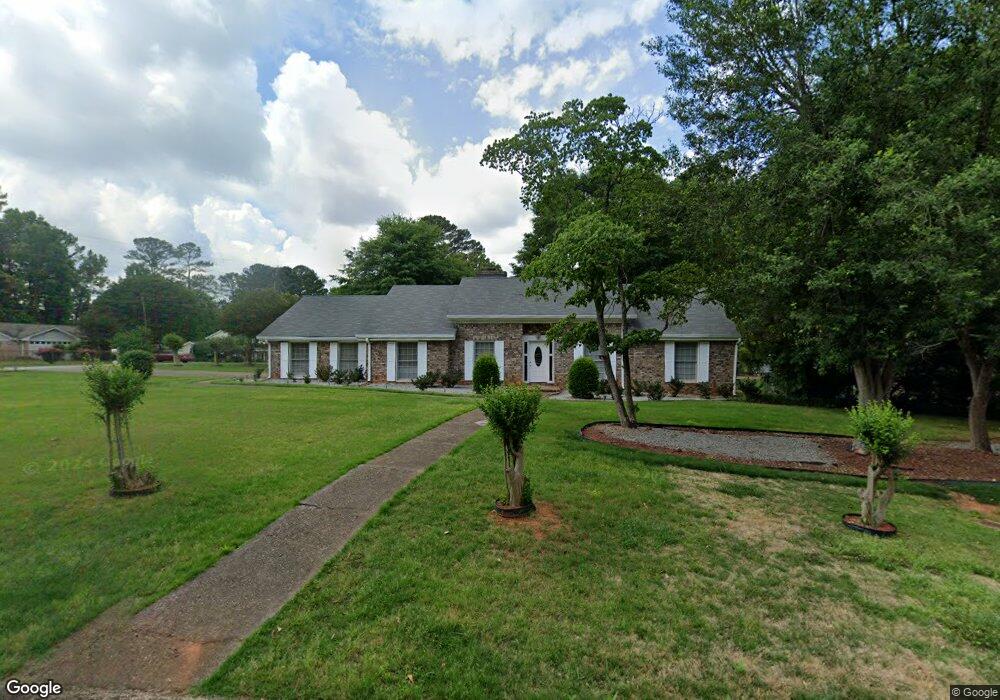 651 Dorsey Cir SW unit 11, Lilburn, GA 30047 - photo 1