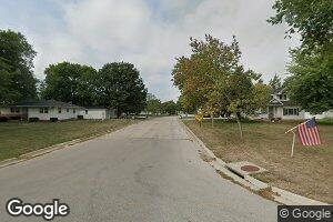 1200 15th St N, Humboldt, IA 50548