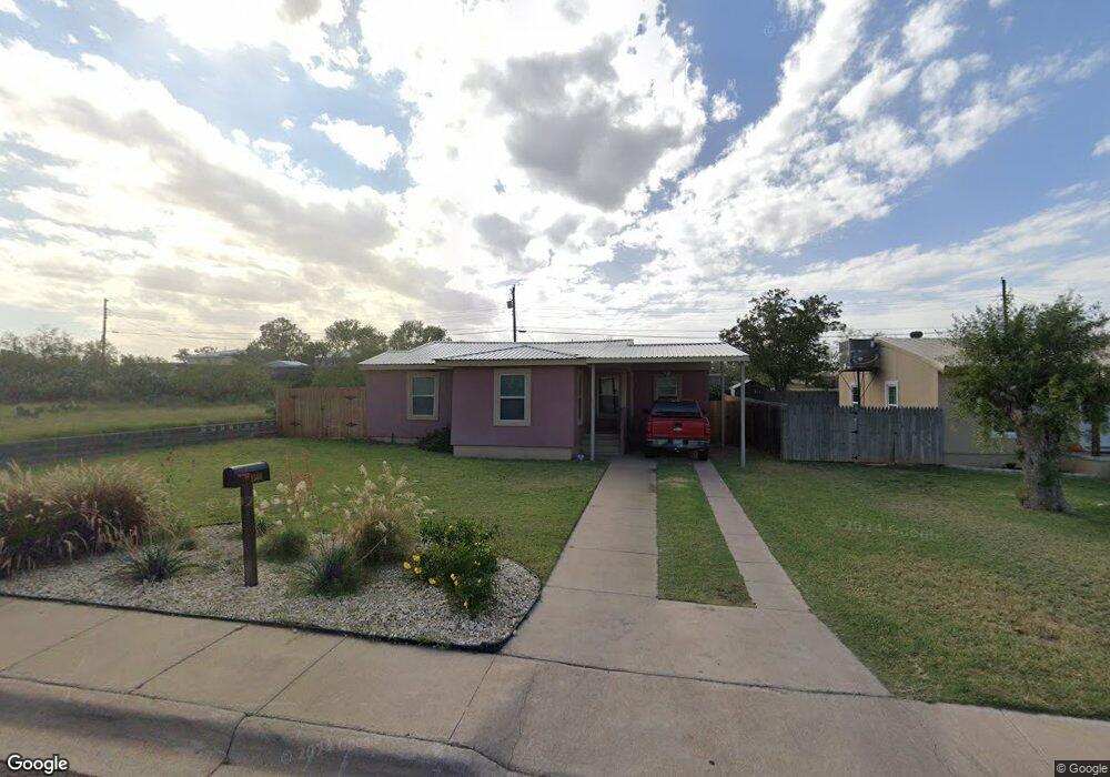 1300 Blackmon Ave, Big Spring, TX 79720 - photo 1