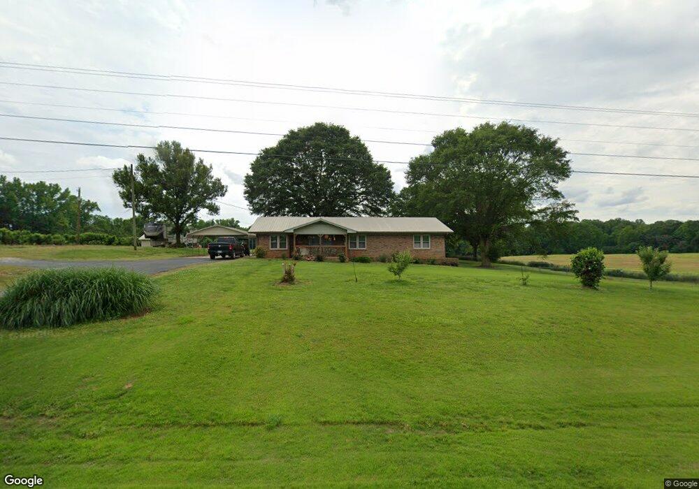 1919 Brown Rd, Martin, GA 30557 - photo 1