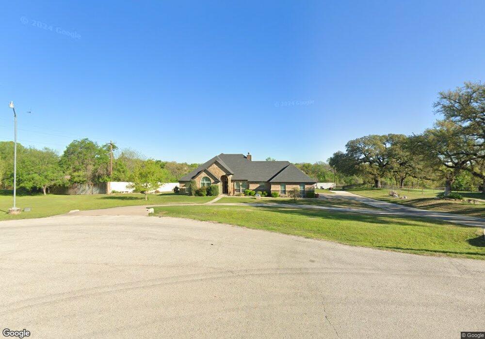 148 Big Oak Ln, Weatherford, TX 76085 - photo 1
