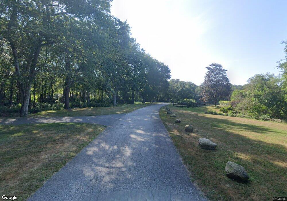 0 Genesee Way, South Kingstown, RI 02879 - photo 1