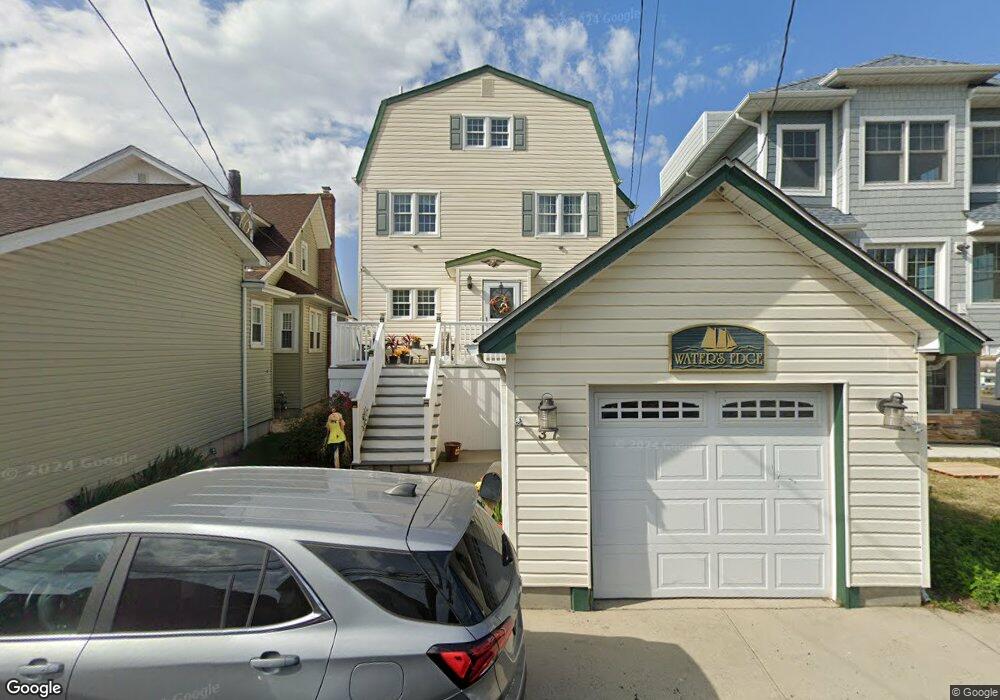 37 West Ave, Lawrence, NY 11559 - photo 1