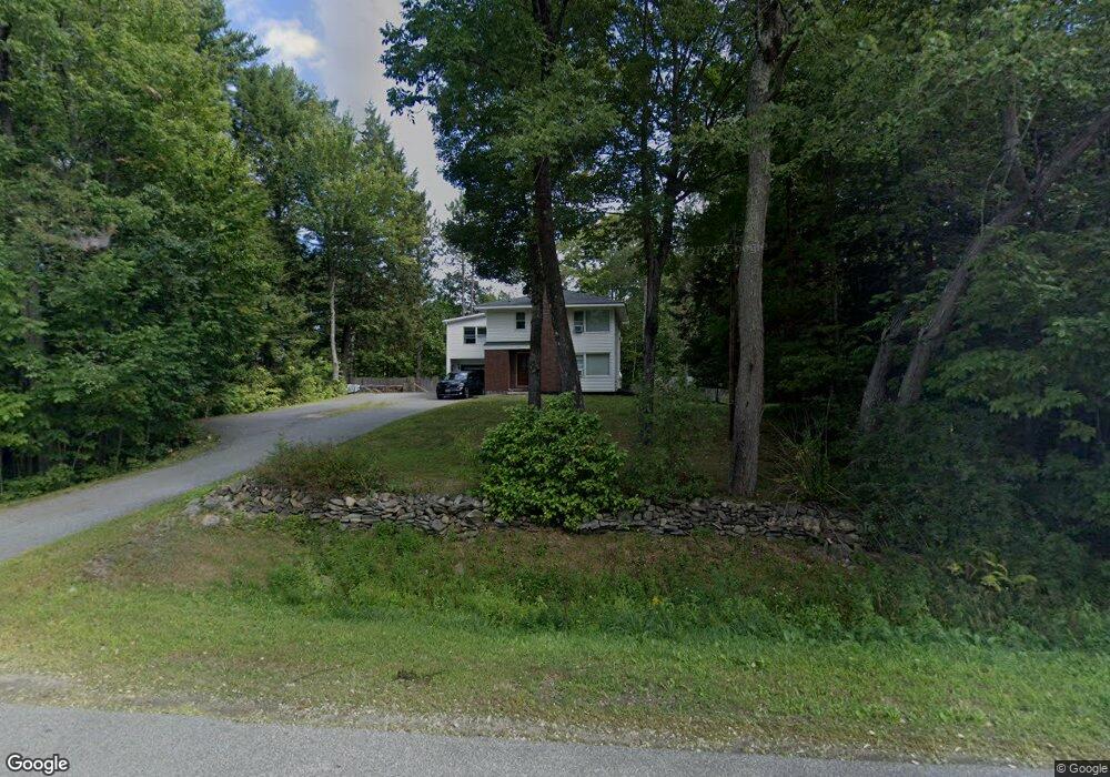 197 Us Route 2 W, Wilton, ME 04294 - photo 1