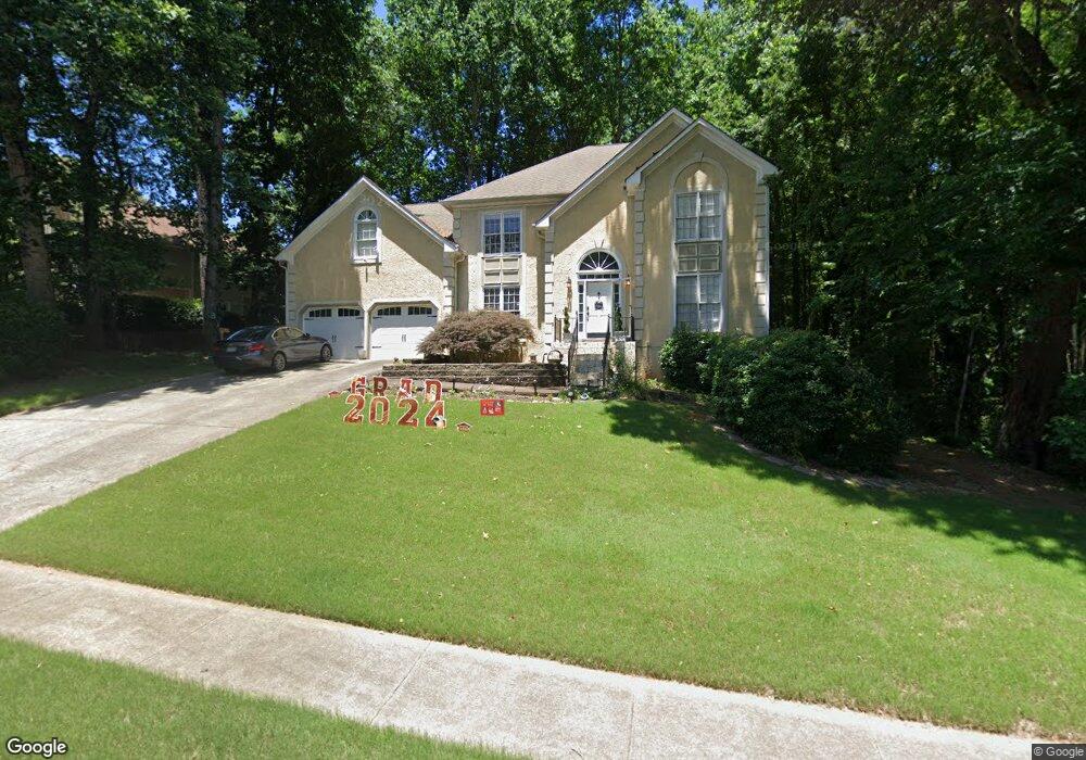 2035 Wenlok Trail NE, Marietta, GA 30066 - photo 1