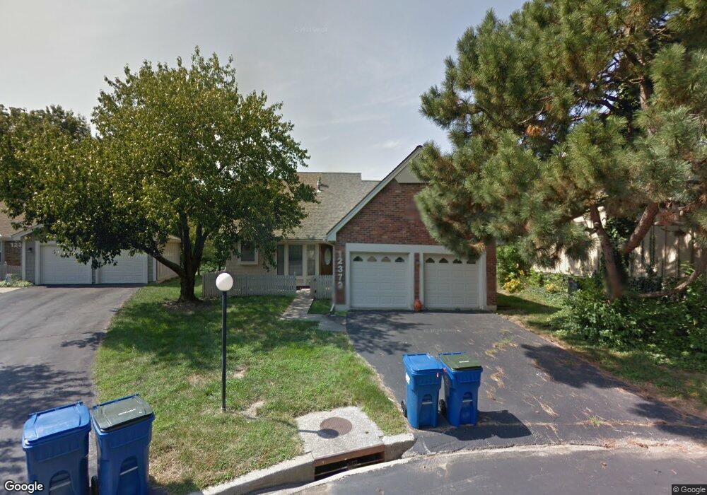 12372 W 82nd Place, Lenexa, KS 66215 - photo 1