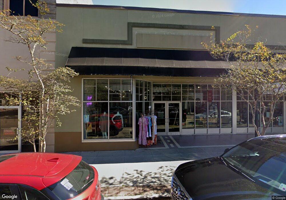 228 N Columbia St unit A, Covington, LA 70433 - photo 1