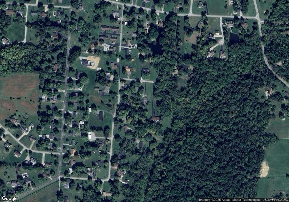 188 Green Acres Dr, Georgetown, OH 45121 - photo 1