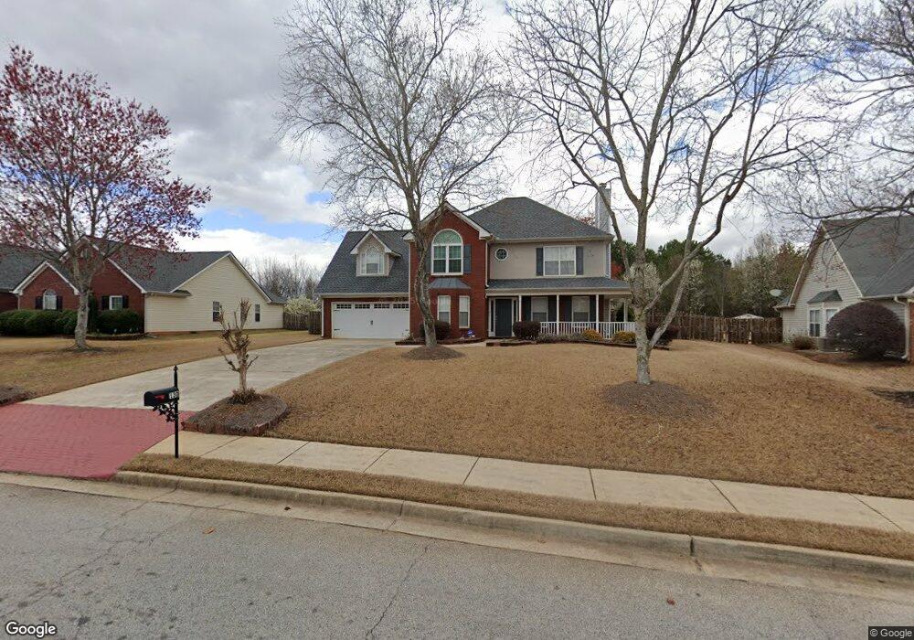 130 Ivy Trace unit 1, McDonough, GA 30253 - photo 1