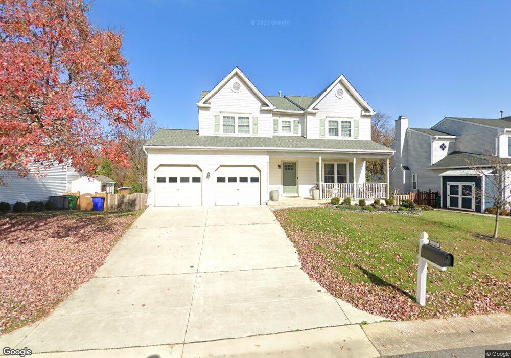 6354 Hanover Crossing Way, Hanover, MD 21076 - photo 1