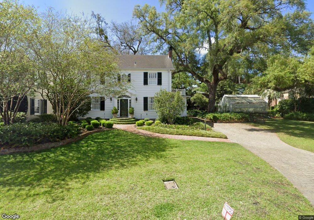 3571 Richmond St, Jacksonville, FL 32205 - photo 1