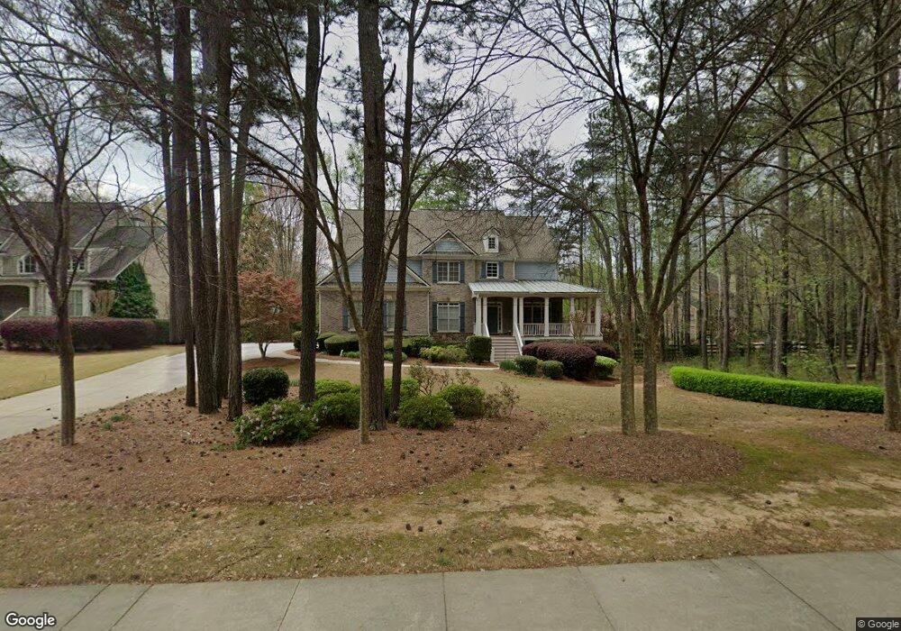 12370 Charlotte Dr, Alpharetta, GA 30004 - photo 1