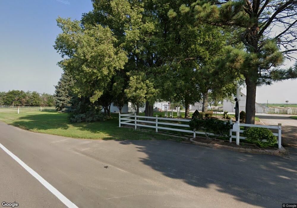 9931 W Highway 30, North Platte, NE 69101 - photo 1