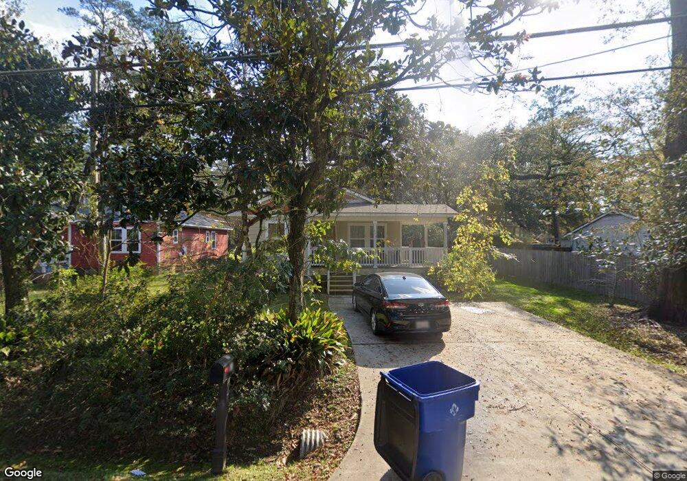 533 E 35th Ave, Covington, LA 70433 - photo 1