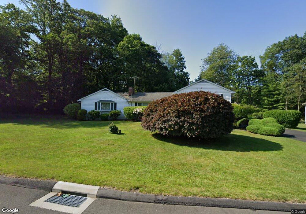 3 Columbine Ln, Norwalk, CT 06851 - photo 1