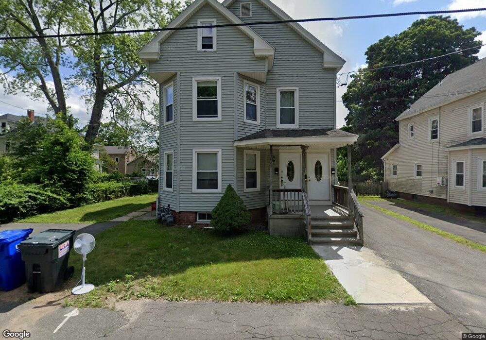 3 S Hampshire St, Easthampton, MA 01027 - photo 1