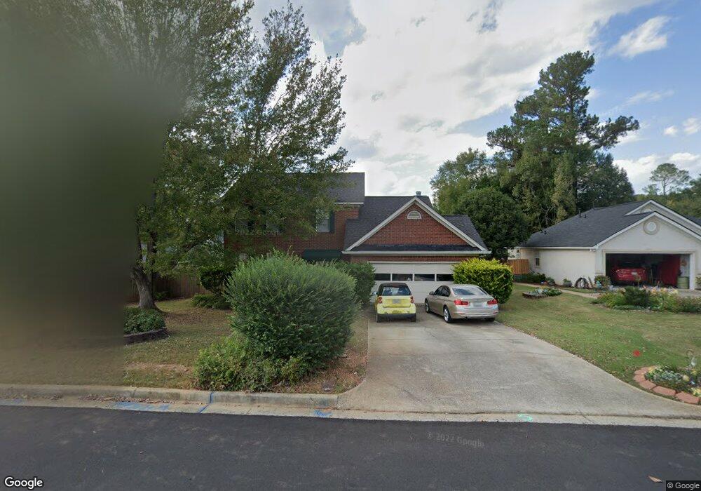 3859 Live Oak Ln, Augusta, GA 30907 - photo 1