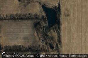 9200 Brown Rd, Springport, MI 49284