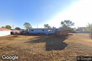 421 Hovey St, Levant, KS 67743