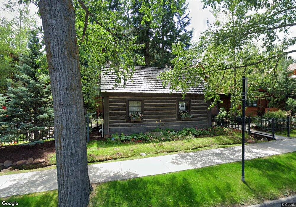 505 W Main St, Aspen, CO 81611 - photo 1