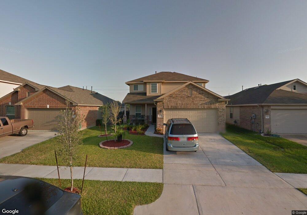 6822 Mimosa View Ln, Houston, TX 77086 - photo 1