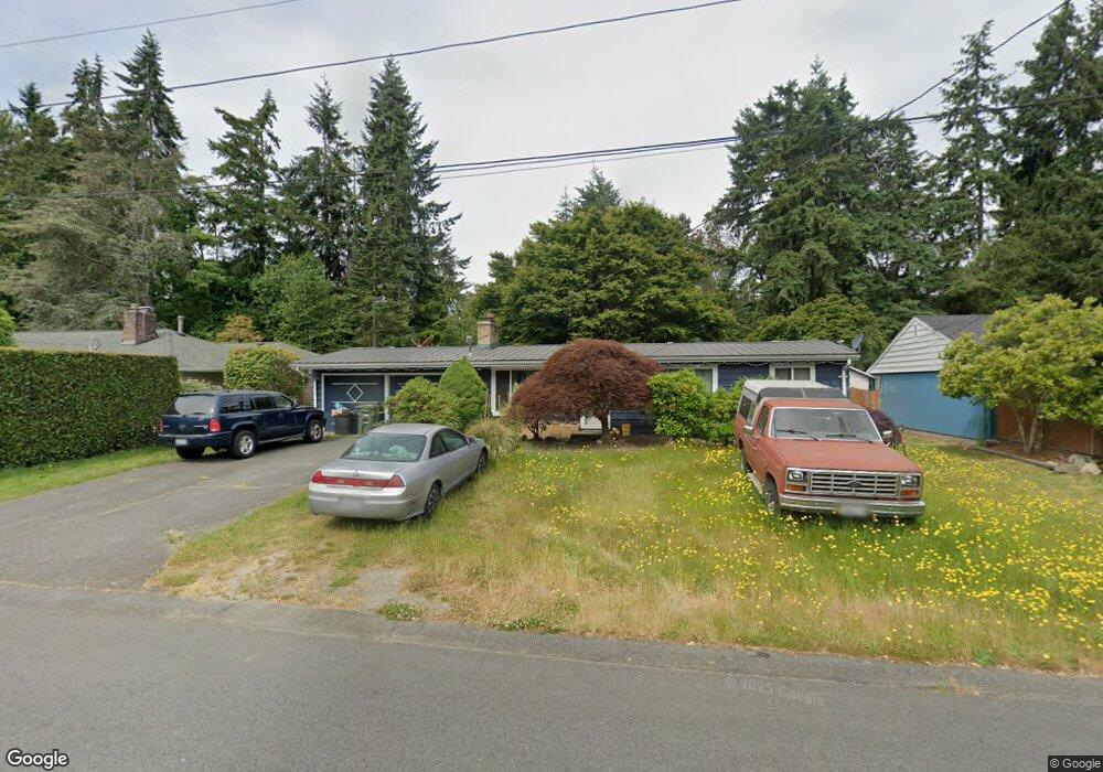 19422 81st Place W, Edmonds, WA 98026 - photo 1