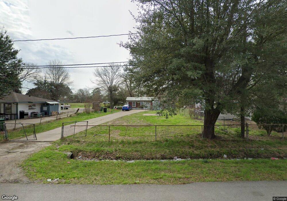 3214 Orlando St, Houston, TX 77093 - photo 1