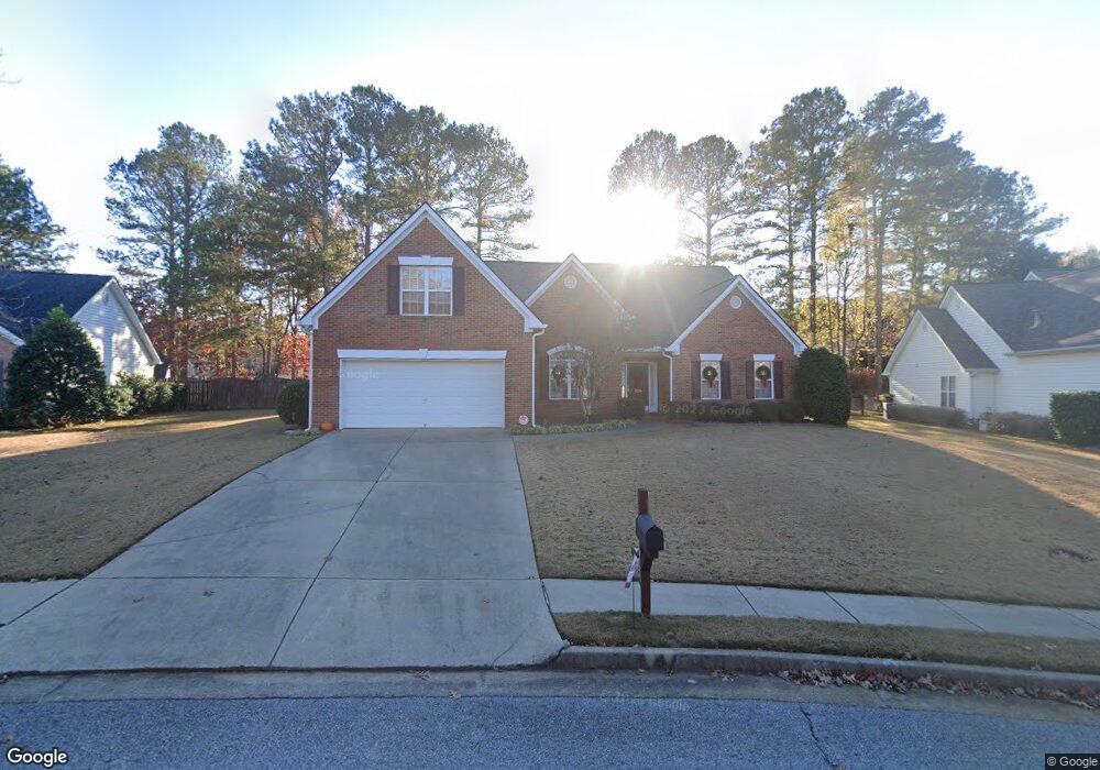 1026 Kiwi Ln, Dacula, GA 30019 - photo 1