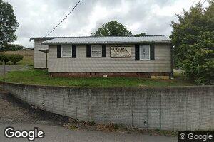 1 South Pkwy, Sutton, WV 26601