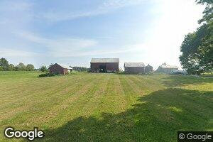 4637 W Helm Rd, Williamsburg, IN 47393