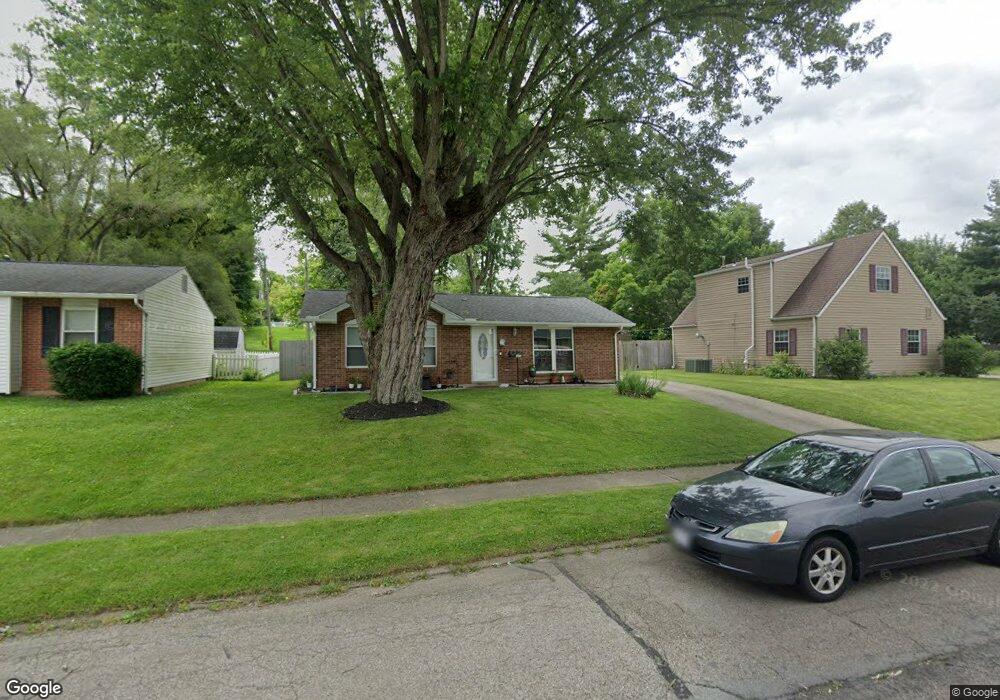 403 Marshall Dr, Xenia, OH 45385 - photo 1