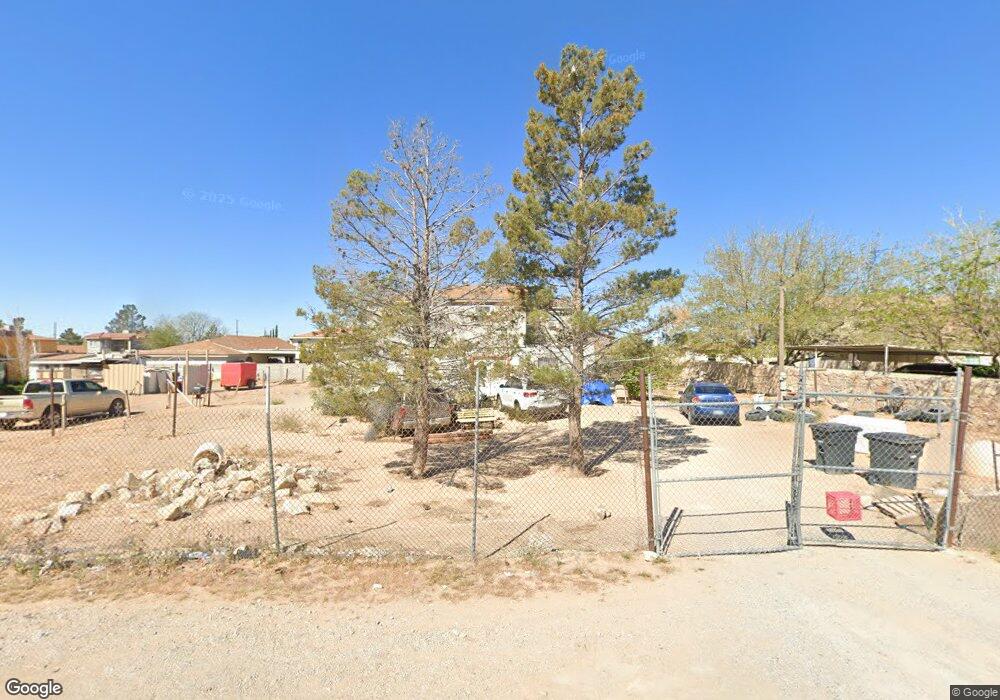 611 Agua Marina Place, El Paso, TX 79928 - photo 1