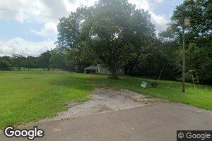 6 S Church St, Noxapater, MS 39346