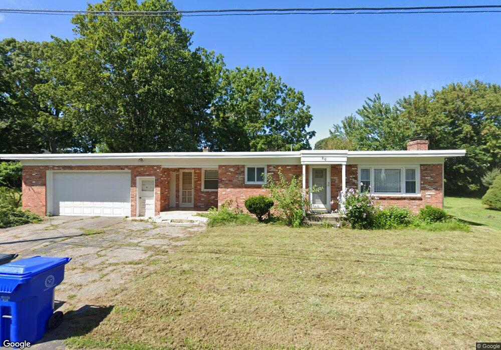 20 Penrod Ave, Riverside, RI 02915 - photo 1