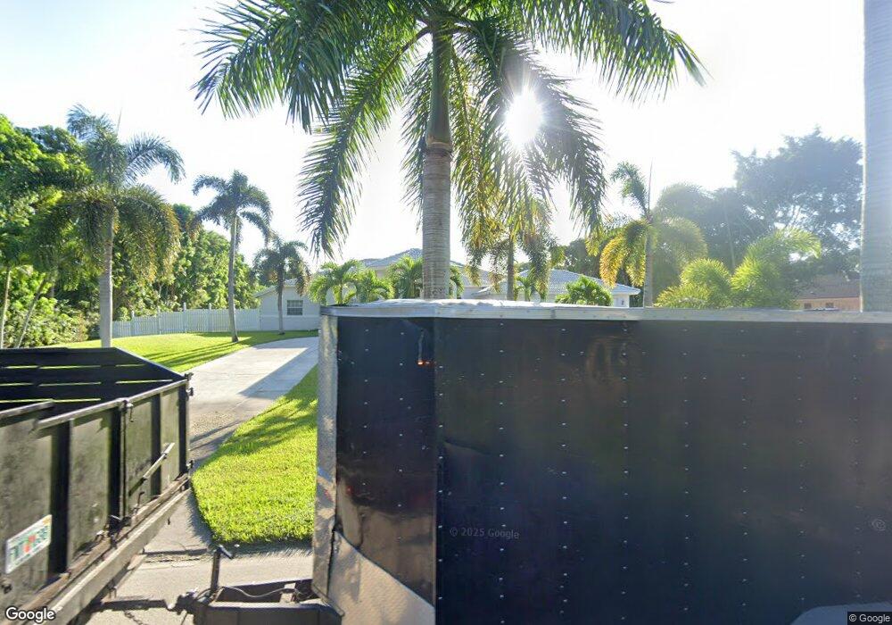 5340 SW 186th Ave, Southwest Ranches, FL 33332 - photo 1