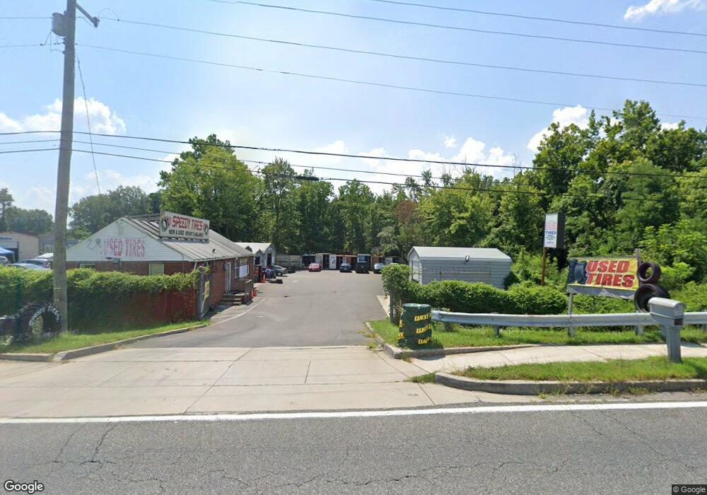 3623 Laurel Fort Meade Rd, Laurel, MD 20724 - photo 1