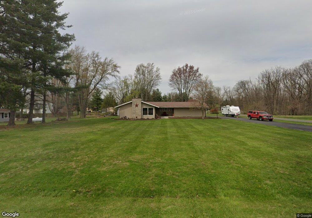 2644 W Old Slocum Trail, La Fontaine, IN 46940 - photo 1