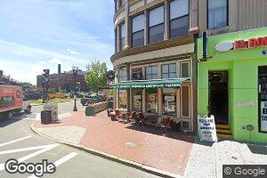 1 Central Square Unit 206, Lynn, MA 01901