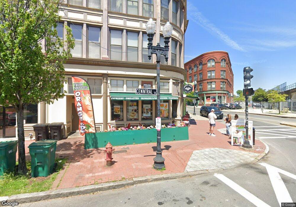 1 Central Square unit 206, Lynn, MA 01901 - photo 1