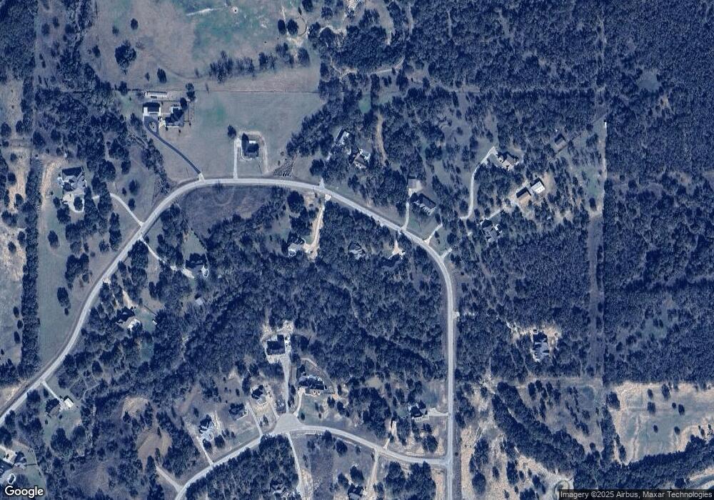 349 Sandpiper Dr, Weatherford, TX 76088 - photo 1