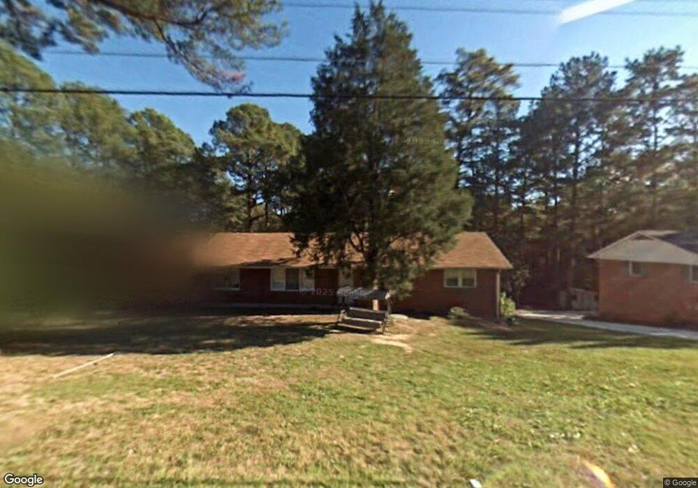 785 Lee Rd, Macon, GA 31204 - photo 1