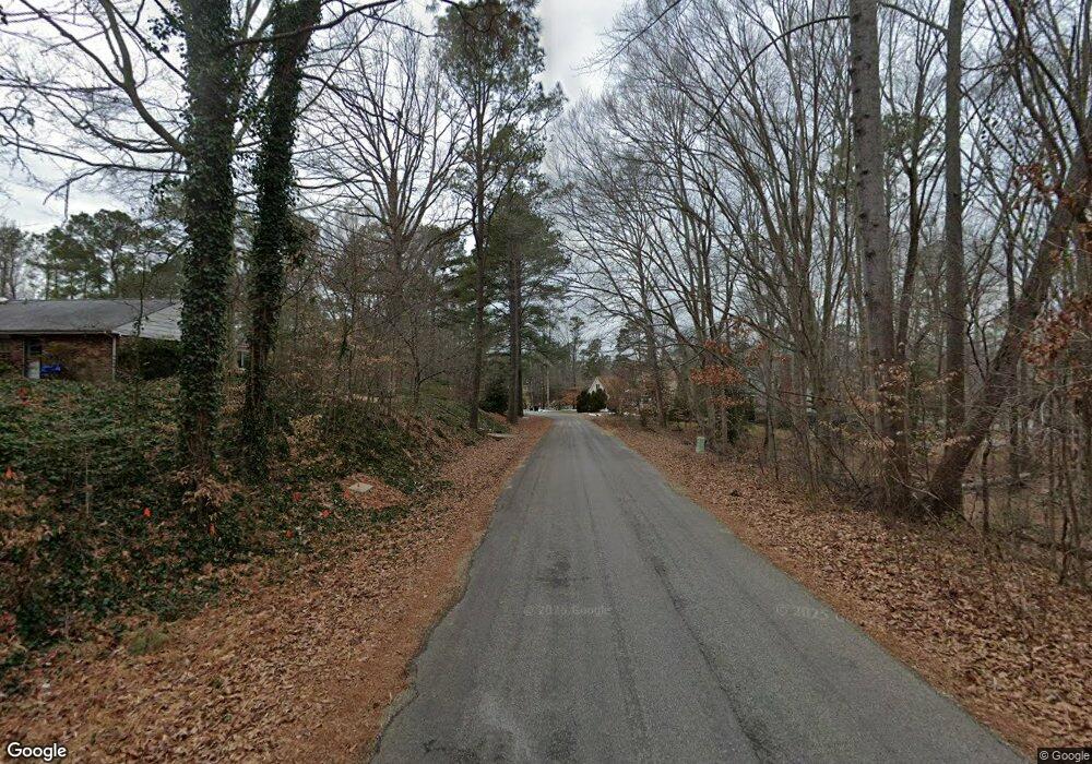 0 Shoreline Dr unit OLD2909079, New Kent, VA 23141 - photo 1