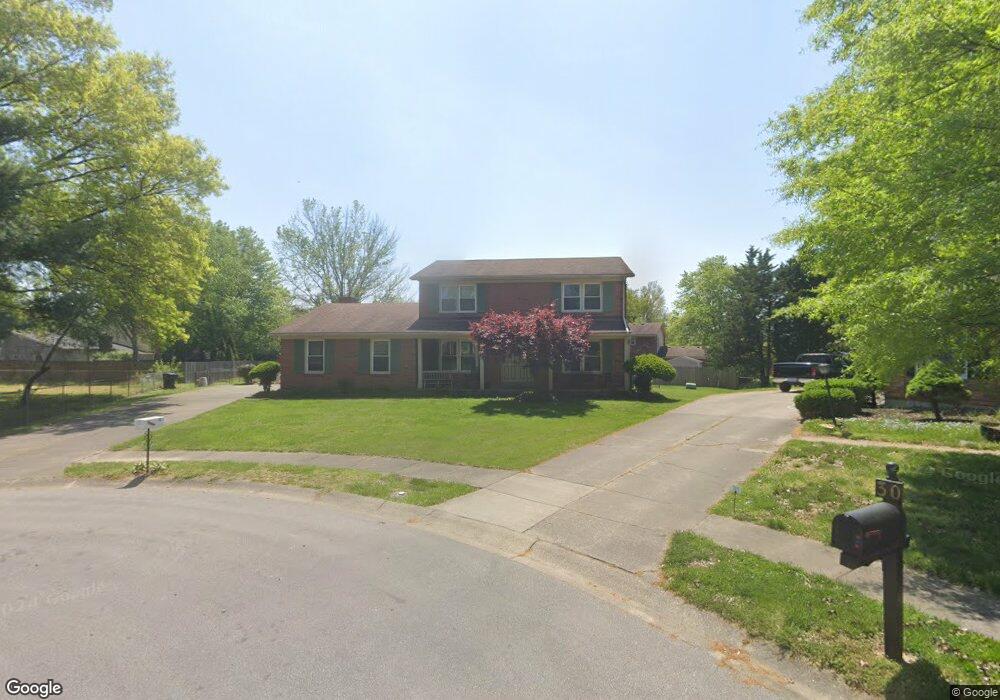 20 Doebrook Ct, New Albany, IN 47150 - photo 1