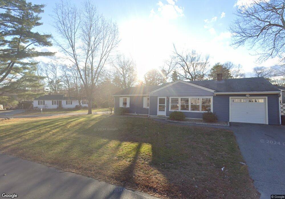 7 Forest Dr, Seabrook, NH 03874 - photo 1