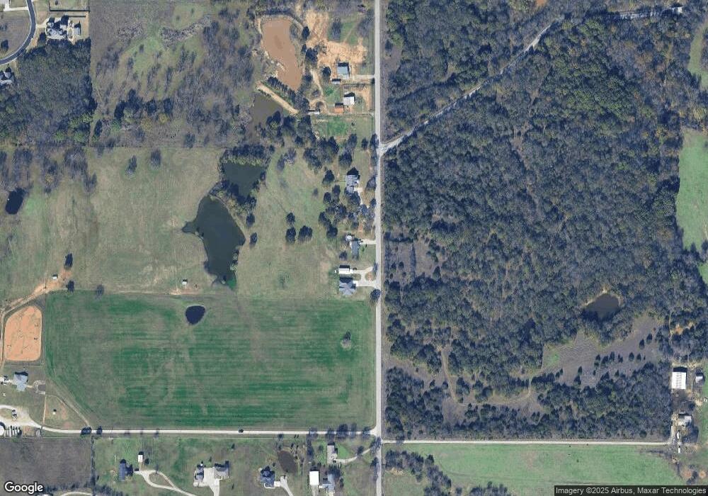 4102 Plainview Rd, Ardmore, OK 73401 - photo 1