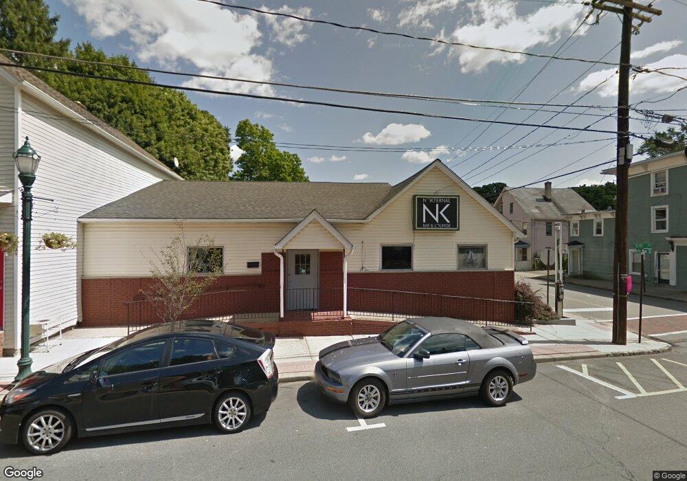 42 N Main St unit 42, Wharton, NJ 07885 - photo 1