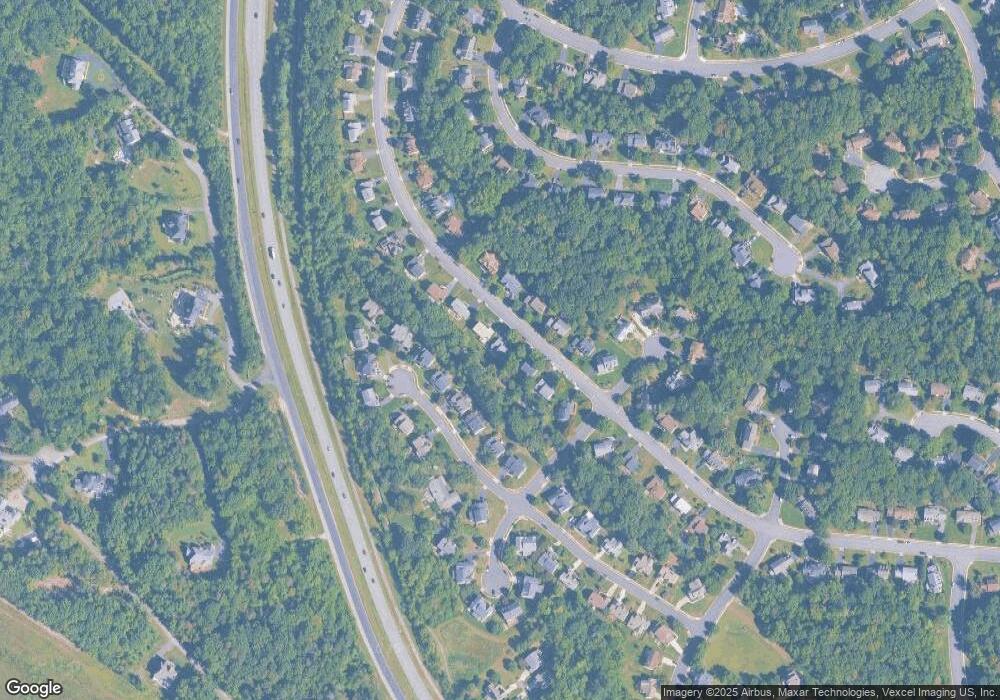 8530 Chase Glen Cir, Fairfax Station, VA 22039 - photo 1