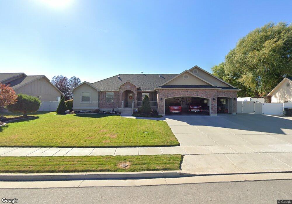 885 N 4100 W, Clearfield, UT 84015 - photo 1