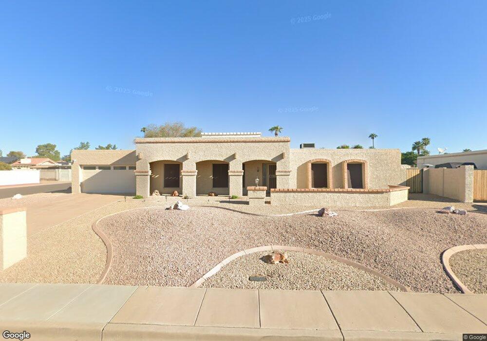 1952 E Redfield Rd, Tempe, AZ 85283 - photo 1