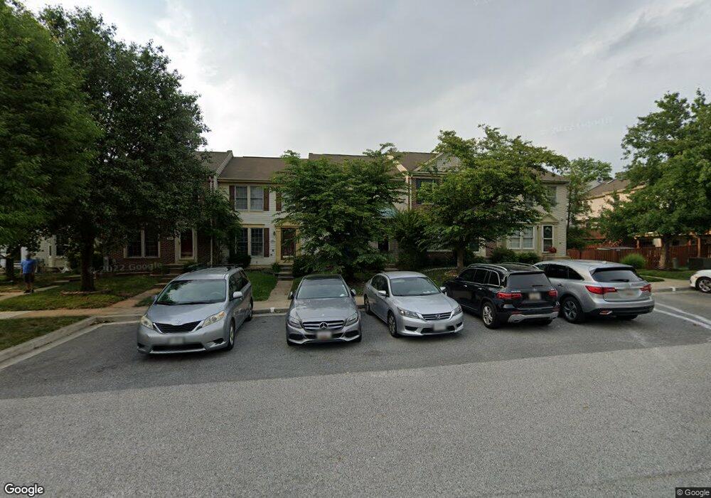 7956 Brightmeadow Ct, Ellicott City, MD 21043 - photo 1